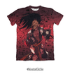 Camisa Exclusiva Hyakkimaru - Slaughter Dororo Mangá