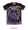 Camisa Exclusiva Ainz Ooal Gown - Overlord Mangá