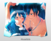 Mouse pad Gamer Fairy Tail MOD3 - comprar online
