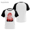 Camisa Raglan A3 - Edward Elric