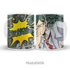 Caneca Sir Nighteyer - Boku no Hero Academia