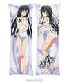 Dakimakura Yukino Yukinoshita OreGairu (Travesseiro de Abraçar)