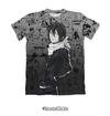 Camisa Exclusiva Yato Noragami Mangá M2