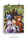 Poster Evangelion