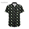 Camisa Social - Squirtle
