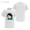 Camisa A3 - Levi Ackerman - 002