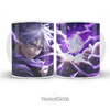 Caneca Jujutsu Kaisen - 003