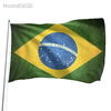 Bandeira do Brasil - M.05