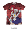 Camisa Exclusiva Erza Scarlet - Maga Classe S Mangá