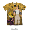 Camisa Exclusiva Meliodas vs. Escanor