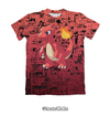 Camisa Exclusiva Charmeleon - Pokémon Mangá