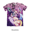 Camisa Exclusiva Jibril Mangá - Skull