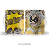 Caneca Gran Torino - Boku no Hero Academia