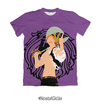 Camisa Escanor - Minimalista