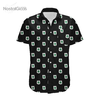 Camisa Social - Policia Militar