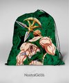 Mochila Escanor Pecado do Orgulho Nanatsu No Taizai Mangá