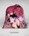 Mochila Gowther Pecado da Luxúria Nanatsu No Taizai Mangá