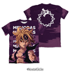 Camisa Meliodas - Wrath Nanatsu no Taizai