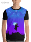 Camisa Shadow Ninja - Copiador