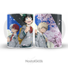 Caneca Autumn - Boku no Hero Academia