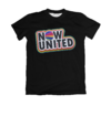 Camisa Now United - Black M5