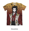 Camisa Exclusiva Tahomaru - Dororo Mangá