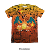 Camisa Exclusiva Charizard - Pokémon Mangá