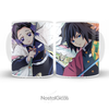 Caneca Kimetsu no Yaiba - Giyuu & Shinobu