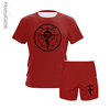 Pijama Edward Elric - Fullmetal Alchemist