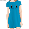 Vestido Squirtle Pokemon