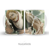 Caneca Nanatsu no Taizai - Escanor