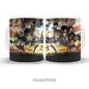 Caneca Shingeki no Kyojin - Season 2