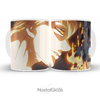 Caneca Nanatsu no Taizai - Escanor Shining