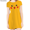 Vestido Pikachu Pokemon