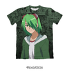 Camisa Exclusiva Lubbock - Akame ga Kill