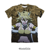 Camisa Exclusiva Leone - Akame ga Kill