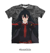 Camisa Exclusiva Akame - Akame ga Kill M2