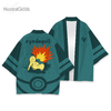 Kimono Cyndaquil