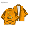 Kimono Torchic