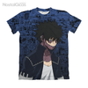 Camisa Exclusiva Dabi Mangá