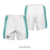 Short Uniforme Aoba Johsai - Haikyuu - comprar online