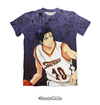 Camisa Exclusiva Kazunari Takao - Kuroko no Basket