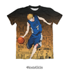 Camisa Exclusiva Ryota Kise - Kuroko no Basket