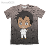 Camisa Exclusiva Don Chibi - Mangá