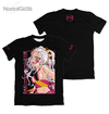 Camisa Demon Slayer - Daki