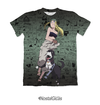 Camisa Exclusiva Winry Rockbell Mangá