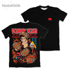Camisa Donkey Kong - Black Edition