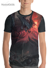 Camisa Aatrox