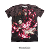 Camisa Exclusiva Nezuko Kamado Mangá - Oni V.2