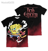 Camisa Bob Esponja - Gear Fourth